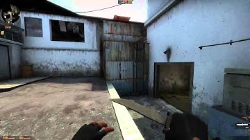 CEVO / GAMEBANANA CS:GO 2014 Mapping Contest Preview - De_Apache