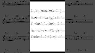 Jazz 100 Licks You Must Know Vol 9 By Jeff Lodge