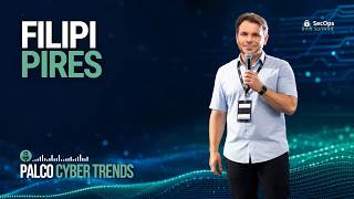 SecOps Summit 2026 | Filipi Pires | #022