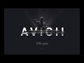 Avicii - I'll Be Gone (Ft. Jocke Berg)[Lyric Video]