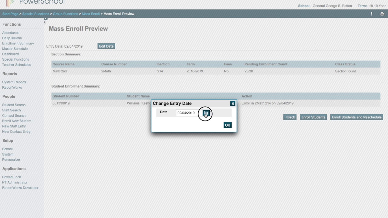 How To Schedule Student To Classes In Powerschool YouTube how-to-schedule-student-to-classes-in-powerschool-youtube