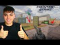 Noua mapa din Counter-Strike 2 !!