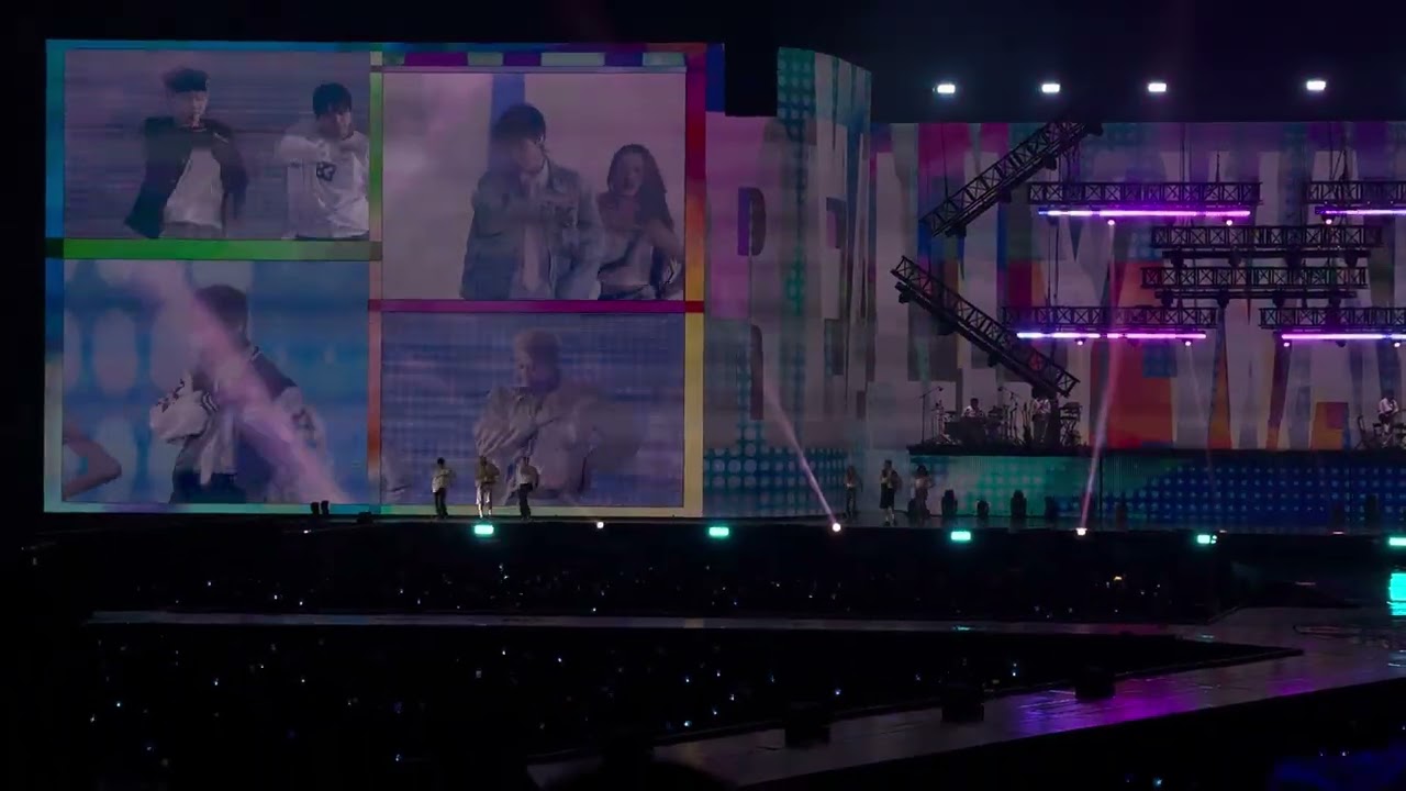 I really want you -SHINee  |20250523 SWVII