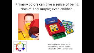 MASTER Color Schemes 1 PPT 1 with voice Wealth