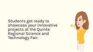 2023 QRSTF Science Fair Registration is almost here.
