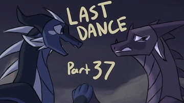 Last Dance -  Clearsight and Darkstalker MAP - Part 37