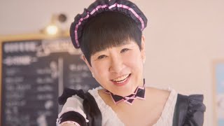 筧美和子＆木下彩音、美女2人が和田アキ子に変身！／「放置少女」TVCM第3弾『Strong Woman』