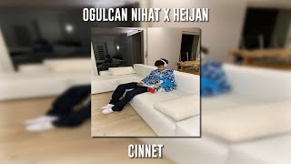 Oğulcan Nihat ft. Heijan - Cinnet (Speed Up) Resimi