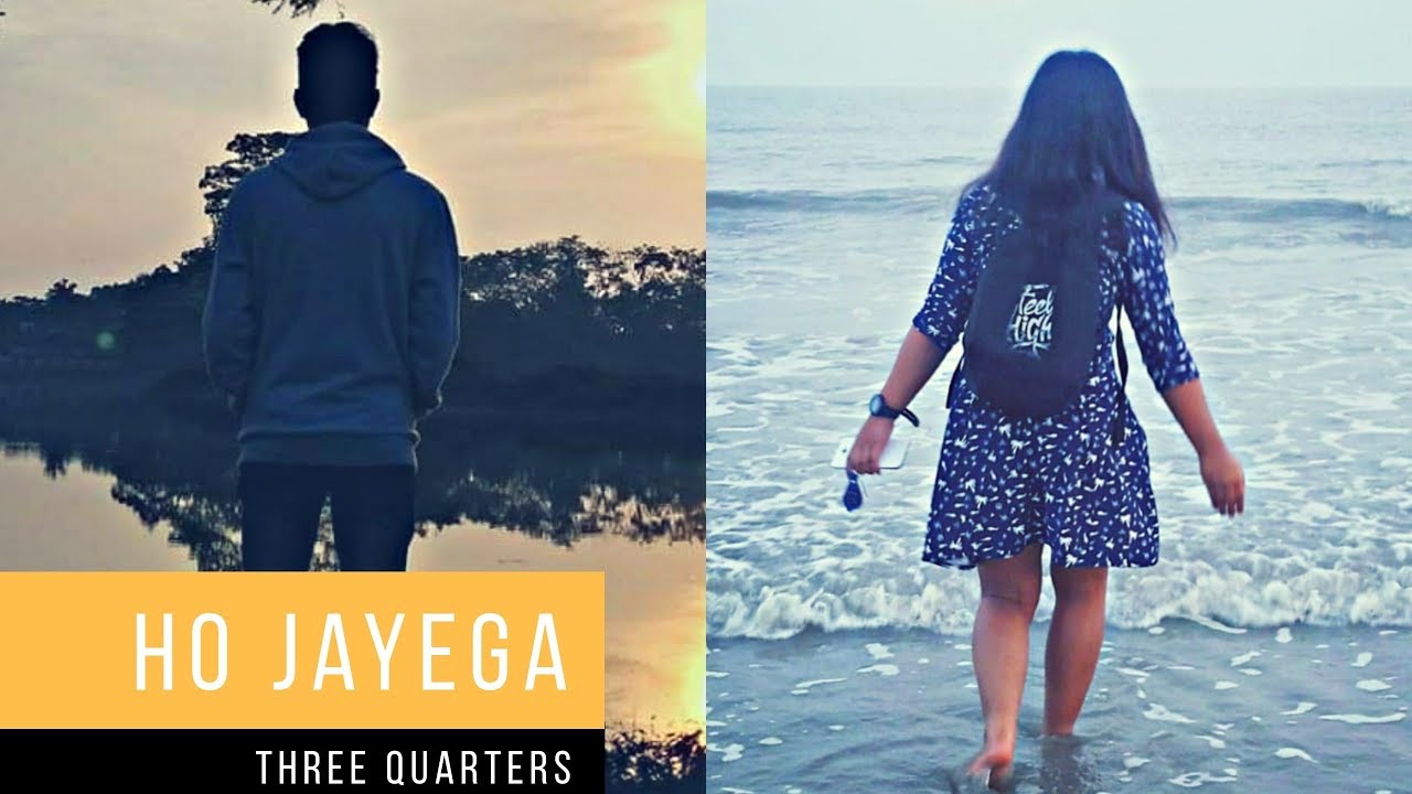 Ho Jayega ft. Diya Ray (Official Music Video) - YouTube