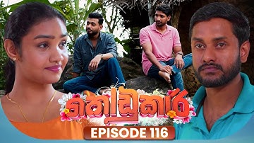 Kodukari (කෝඩුකාරි) | Episode 116 | 15th October 2025