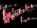 Trans-Siberian Orchestra - Christmas Eve/Sarajevo 12/24 (Guitar Cover)