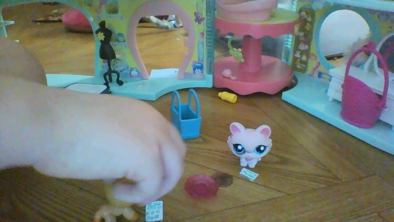 lps school of magic lps school of magic