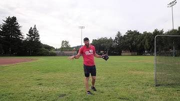 3 Pulldown Throw Variations - Pulldown Phase | ROBBY ROWLAND