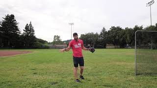 3 Pulldown Throw Variations - Pulldown Phase | ROBBY ROWLAND