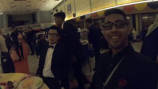 Dekan Puji! Majlis Anugerah Kecemerlangan Fakulti Sains Sukan dan Rekreasi UiTM Arau Perlis