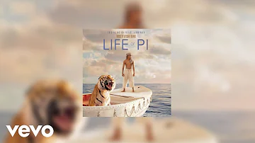 Pi's Lullaby | Life of Pi (Original Motion Picture Soundtrack)