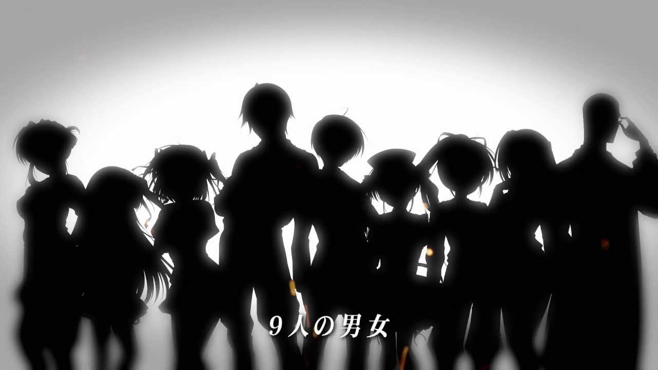 ルートダブル Before Crime After Days みんなで決めるゲーム音楽ベスト100まとめwiki Atwiki アットウィキ