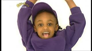 Mister Maker - Series 2, Episode 1 (2009)