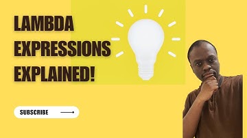 The Power Of Lambda Expressions In Kotlin: Unleashing The Benefits Of Conciseness!