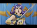 Yu-Gi-Oh! ZEXAL - Episode 120 - Mission: Astral World: Part 3