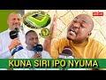 UCHAMBUZI MKALABOKO UWANJA WA YANGA KWA SIMBA KOTI LA SUTI HALICHOMEKEWI 
