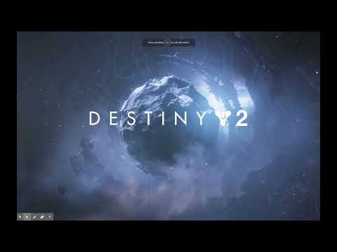 Video: Destiny 2 Google Stadia-spelers Kunnen Bij De Lancering Alleen Met Andere Stadia-spelers Spelen