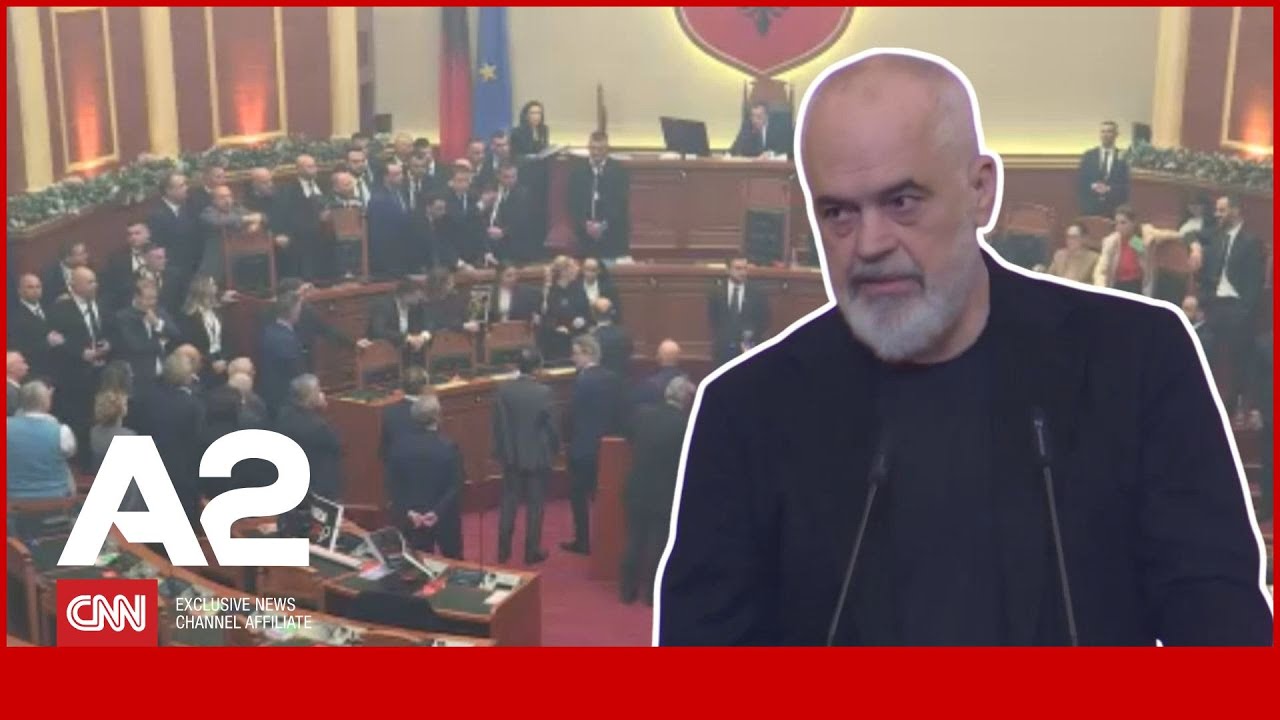 Pse Amerika na e hoqi vizën? Rama në aksion nga qeveria te bashkitë