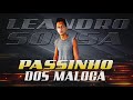 Passinho dos maloca