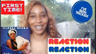 Marcia Hines ReactionI Just Don't Know What to Do with Myself (I'VE BEEN TRICKED!) | Empress Reacts