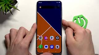 SAMSUNG Galaxy A57 5G – How to Remap Side Button