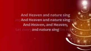 Chris Tomlin - Joy to the World (unspeakable Joy) - Lyrics chords