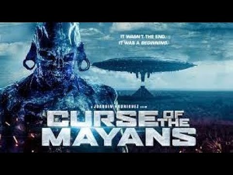 CURSE OF THE MAYANS (Mayaların Laneti) Türkçe Dublaj Aksiyon Gerilim Filmi 2024