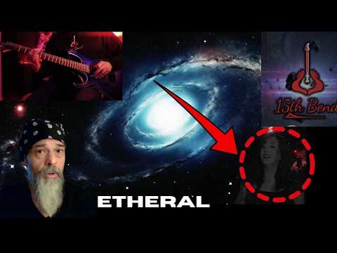 15TH BEND - GENESIS - ft AVARWEN - METAL MUSICIAN REACTION/ANALYSIS