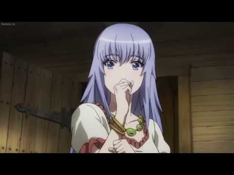 Nejimaki Seirei Senki Hentai
