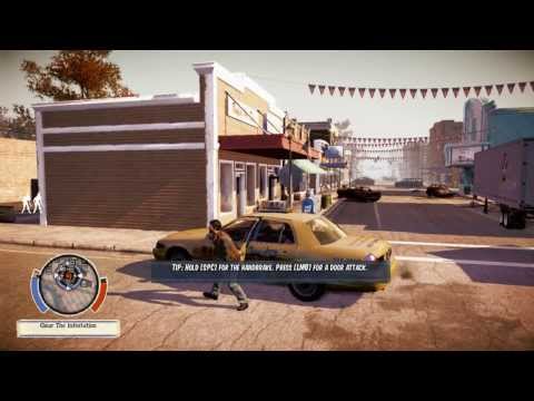 Видео: Прохождение State of Decay Breakdown - Часть 2