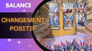 Balance ♎ Novembre : une chance concrète se présente à toi 🍀