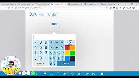 Copy of Converting Decimals, Percents, and Fractions   Maze   Google Slides