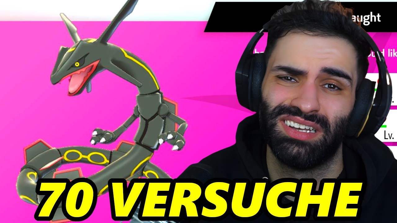 Die Dyna Abenteuer hassen mich...