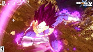 Dragon Ball Xenoverse 2(PS5): NEW NEXT GEN UPDATE REVEAL[W/CROSSPLAY, 60FPS & 4K]