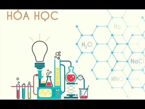 Video CTU | Khoa KHTN - Ngành Hóa học - YouTube