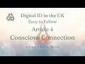 Conscious Connection: Research Hub - Article 4