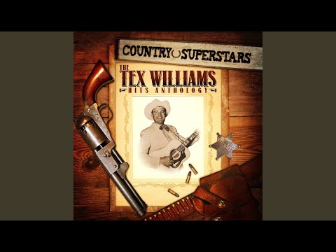 Tex Williams — Yankee, Go Home