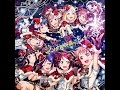 ラブライブ! サンシャイン!!{LLSIF}Seinaru Hi no Inori (聖なる日の祈り) [の超難関Expert]