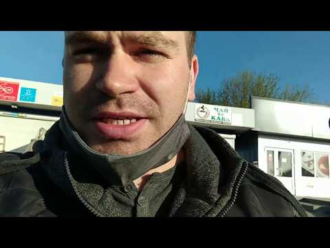 Подробнее рассказал о рабочем Ман ТГА 18.400| Авария в Броварах. | Карантин продлили..