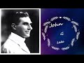 Los Generales de Dios, John G Lake Hombre De Sanidad (1870-1935)