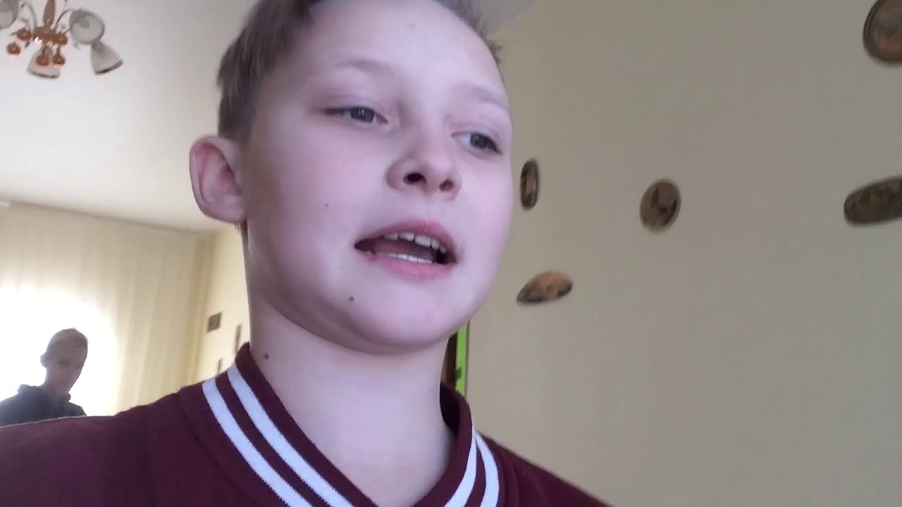 ВЛОГ:Кнопка YouTube - YouTube