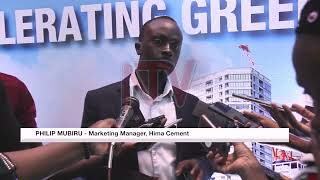 GOING GREEN: Hima Cement to cut carbon dioxide emissions by 65%