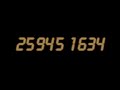 Mikki Meteor Man 2000년대 나이트 Ver 리믹스 