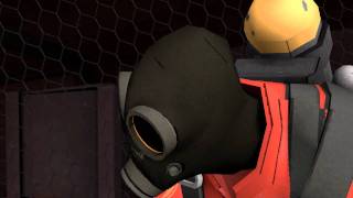 Pyro animation test 01