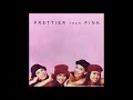 Prettier Than Pink (Self-titled Full Album)